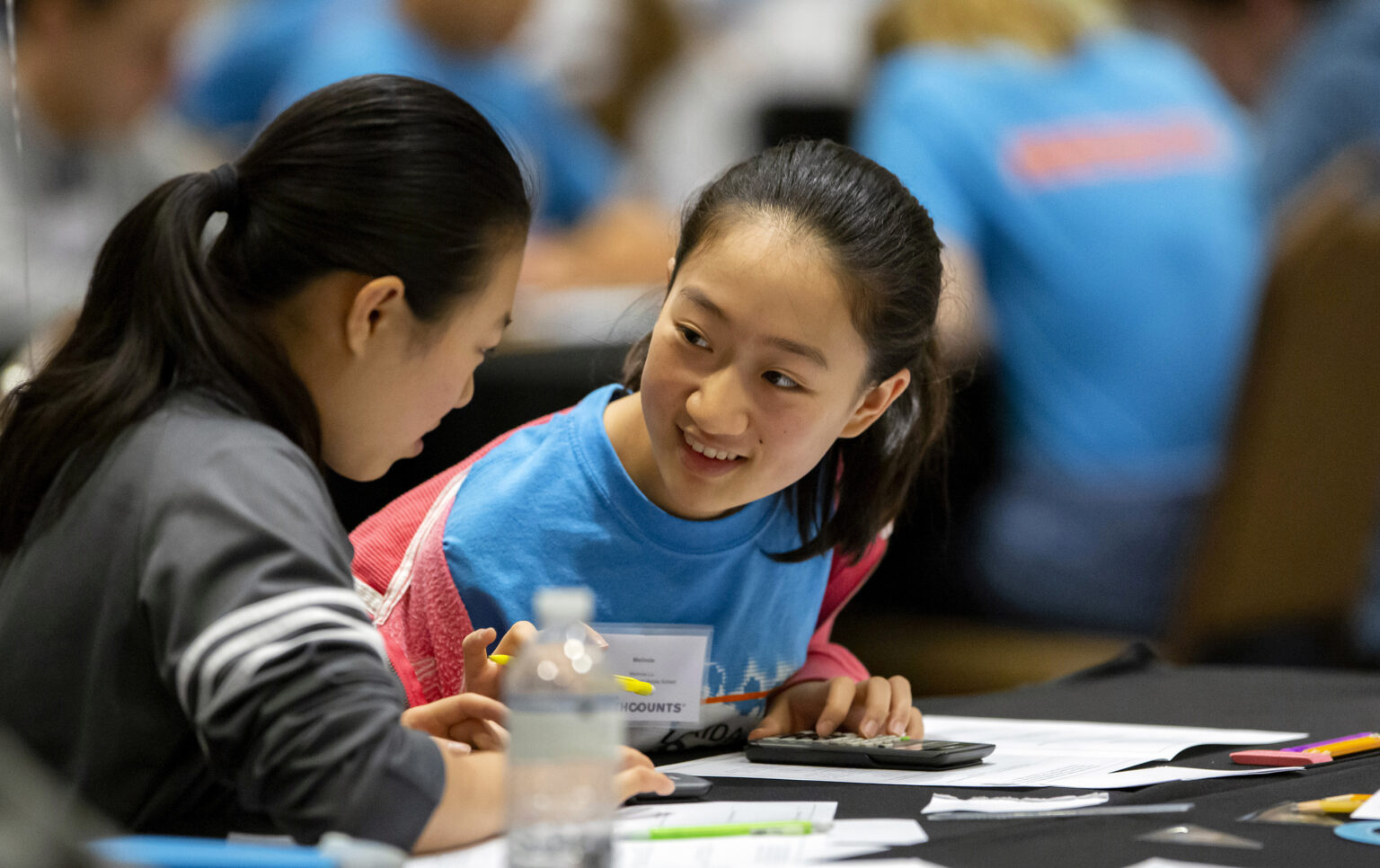 MATHCOUNTS® Florida Engineering Society