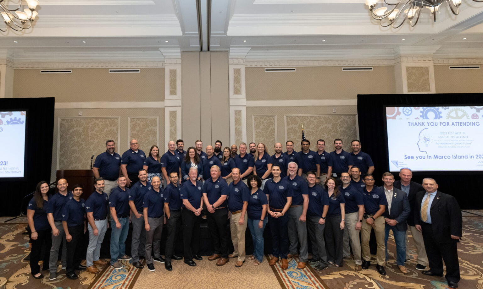 Florida Engineering Leadership Institute (FELI) – Florida Engineering ...