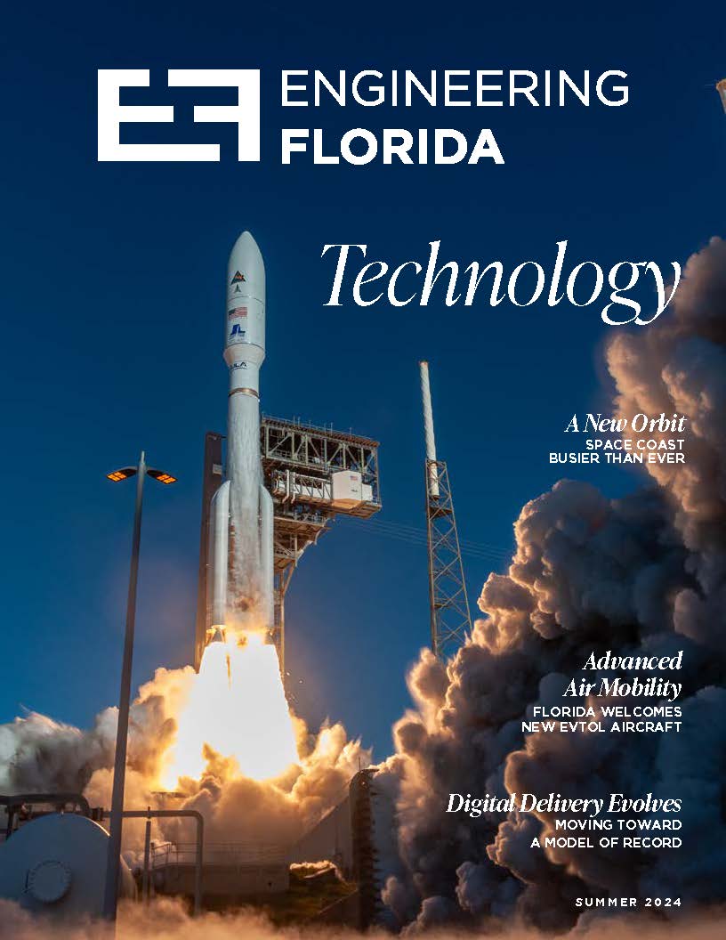 Engineering Florida Florida Engineering Society