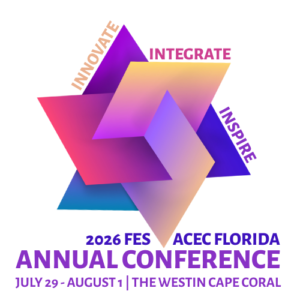 2026 Annual Conference logo with details