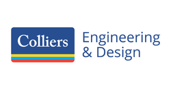 Silver - Colliers 250 x 125